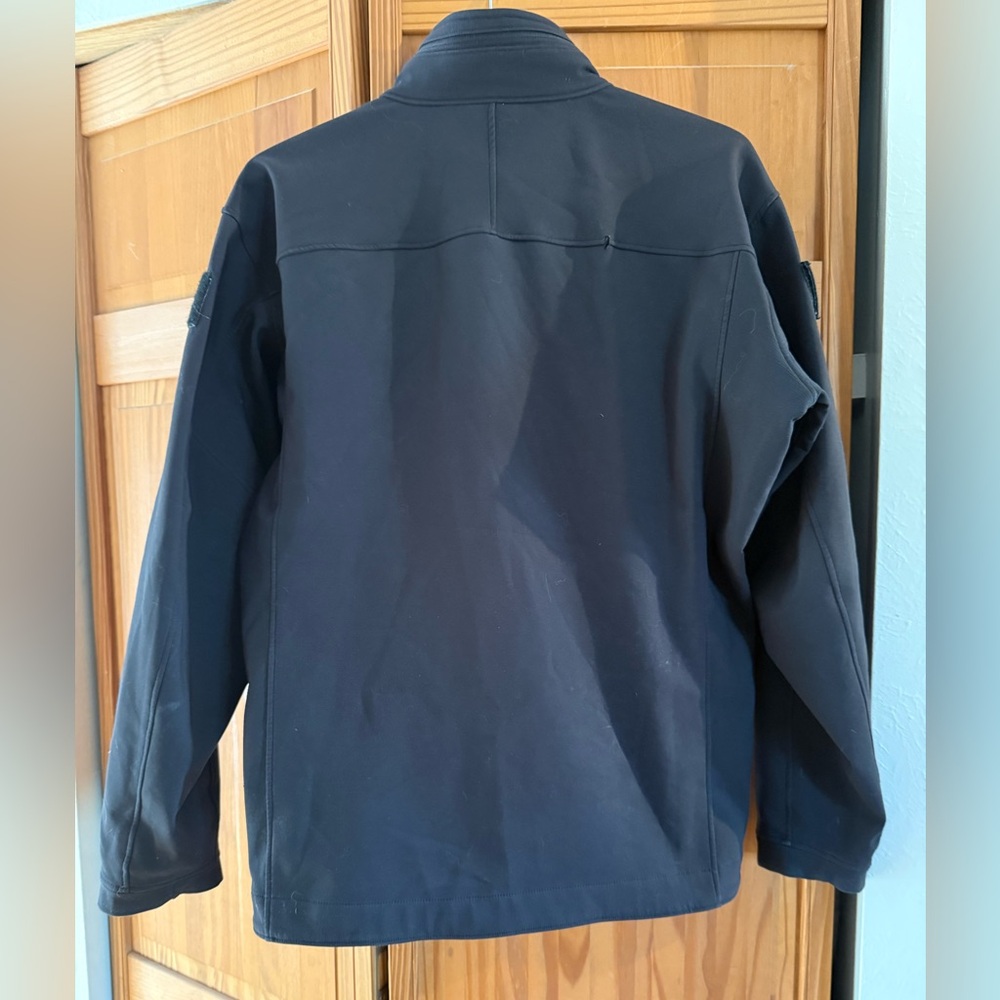 Smith and Wesson soft shell jacket - image 5